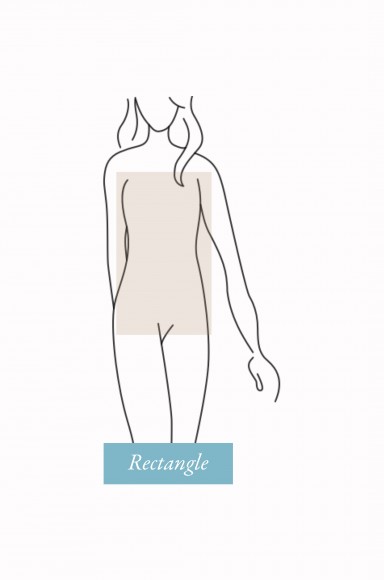 How to Find Your Body Shape: Your Most Flattering Style - Lookiero