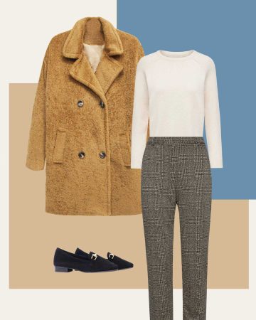 Check out these looks for your winter wardrobe 2022-23 - Lookiero Blog