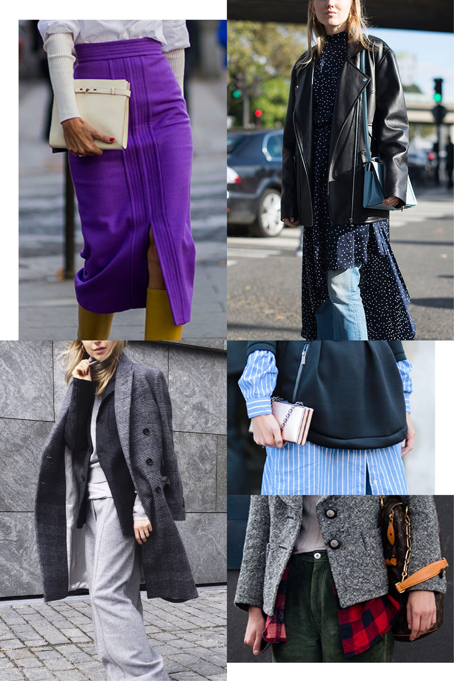 What Exactly is Layering? - Lookiero Blog