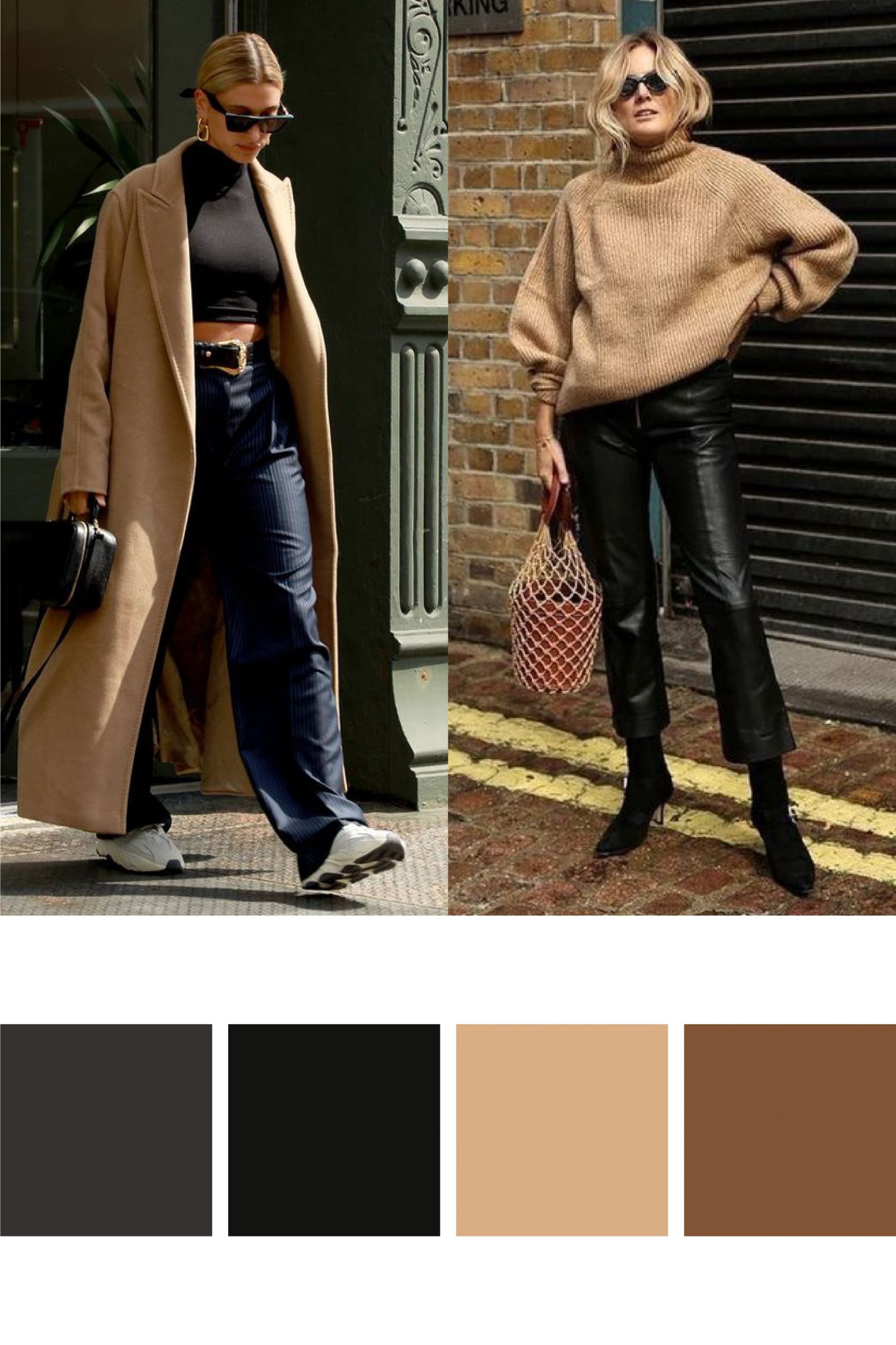 How to Combine the Colour Camel - Lookiero Blog