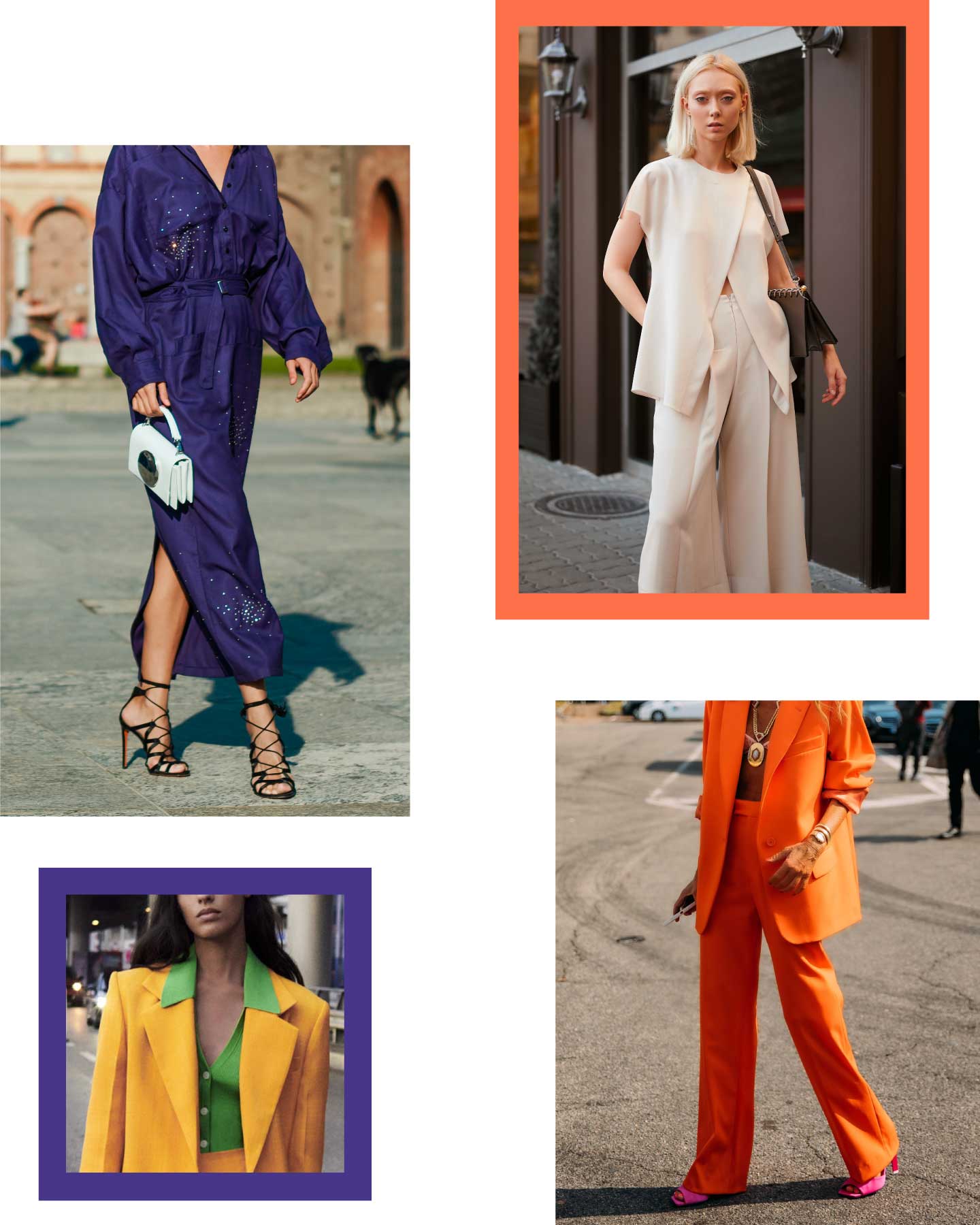 Moda primavera verano 2022 moda mujer  Casual outfits, Fashionista  clothes, Outfits verano