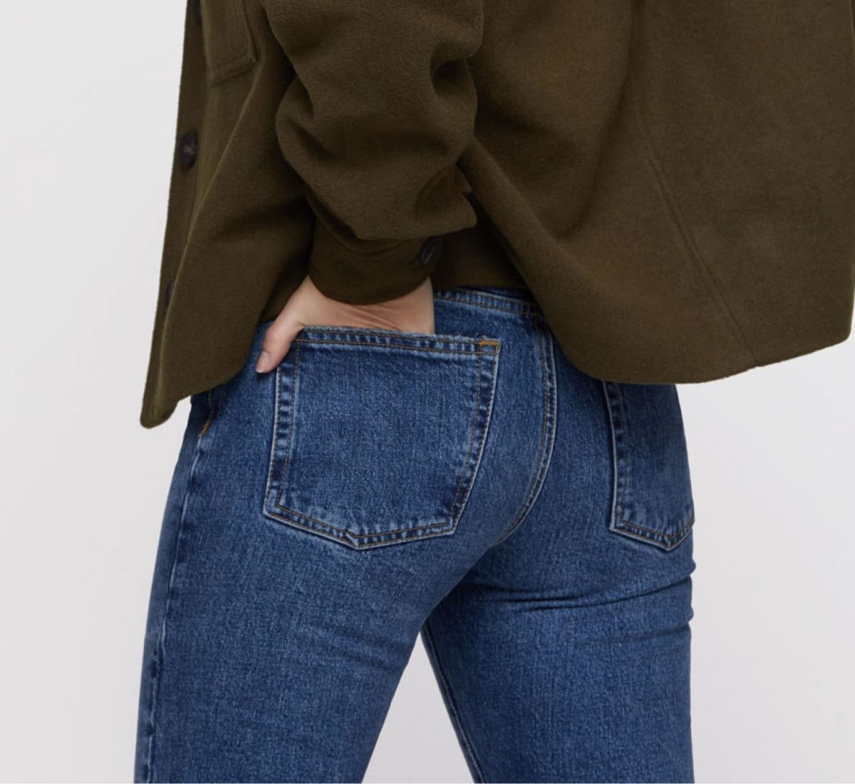 Jeans: come trovare la tua dolce metà