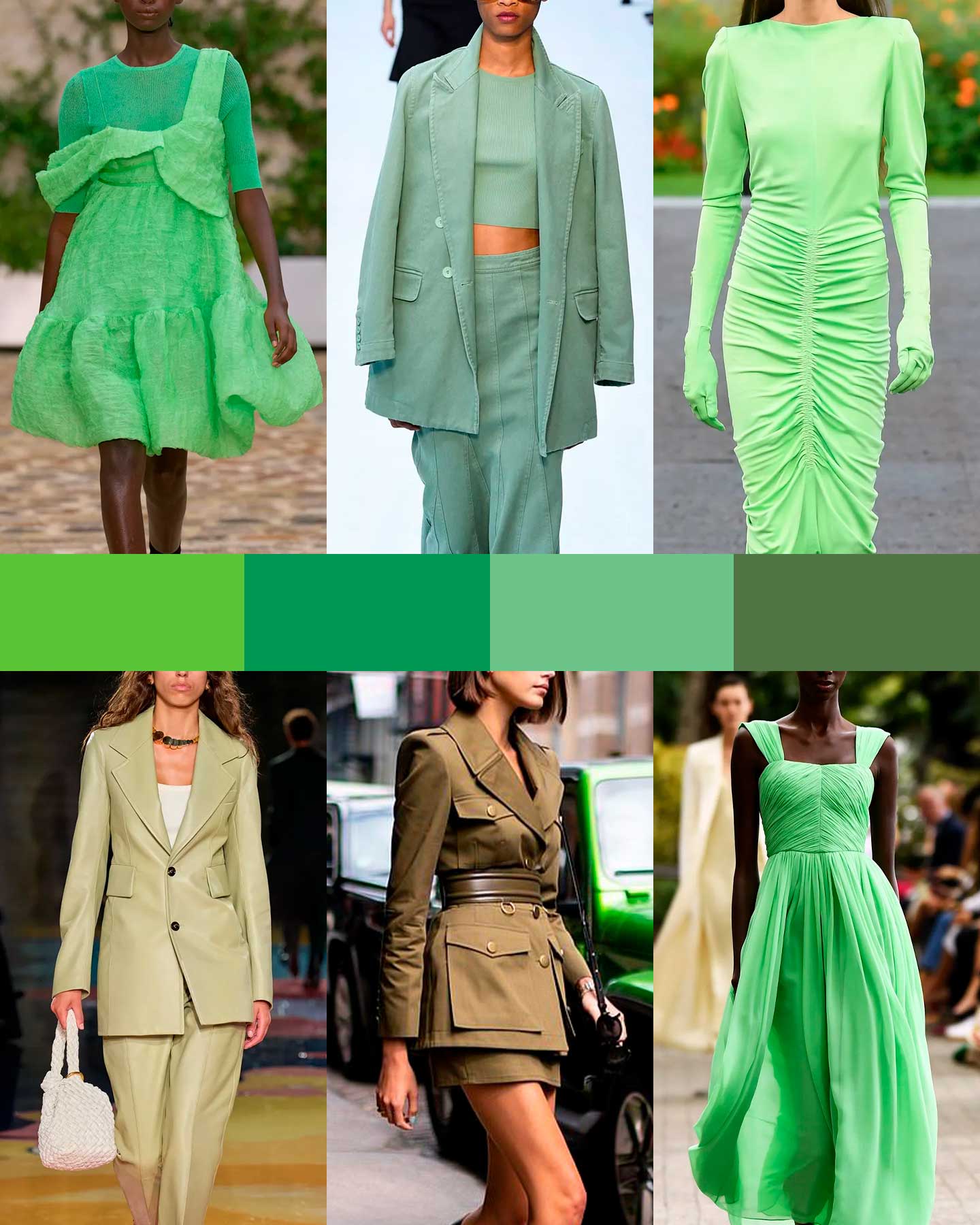 Como combinar el color beige o arena - Outfits Mujer 2024 - Muy Trendy