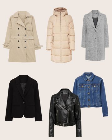 giacche trend moda 2023