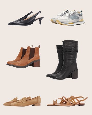 scarpe moda tendenze 2023
