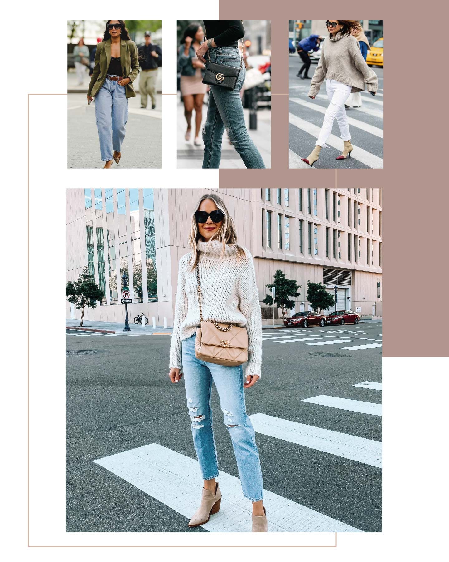 Trendy Outfit Ideas  Trendy fall outfits, Casual outfits, Stylish