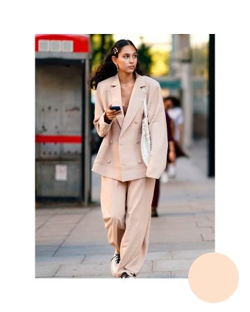 5 colours to wear this spring/summer 2023 - Lookiero Blog