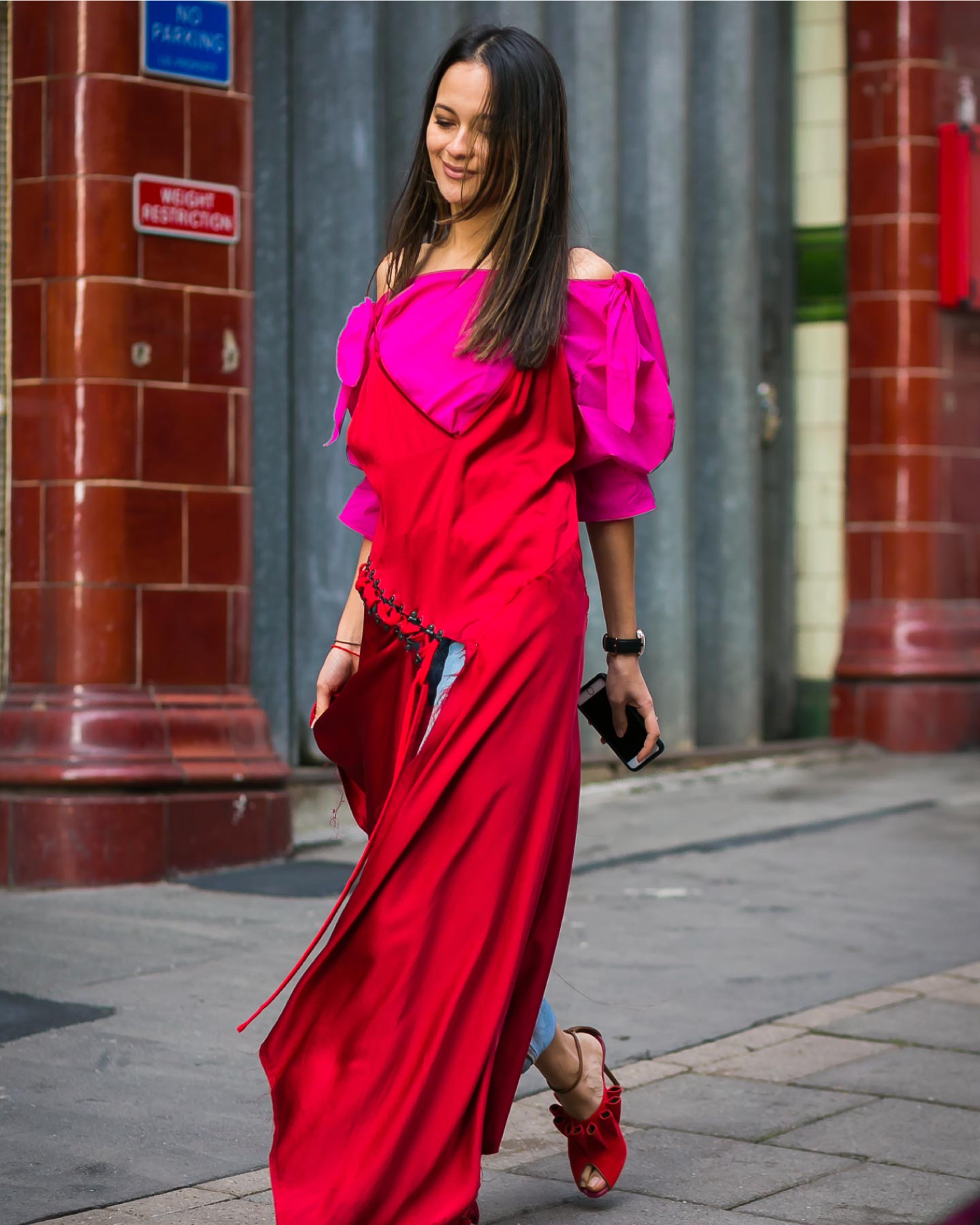 The only guide you need to wear red in style - Lookiero Blog