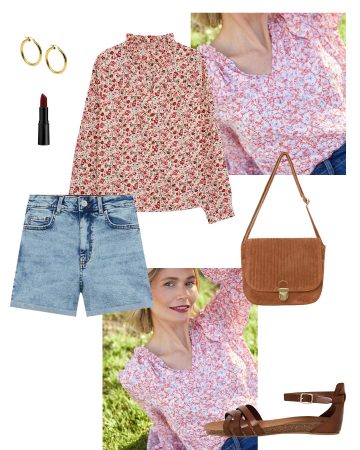 Summer outfit ideas lookiero