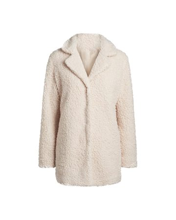 5 cozy and stylish ways to wear a teddy coat this winter - Lookiero Blog