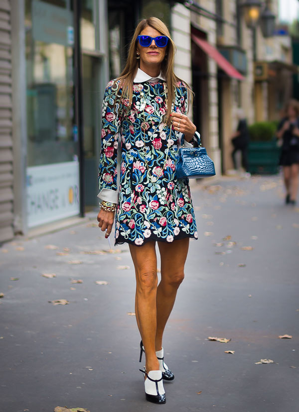 Style Guide: How To Achieve The Parisian Look - Lookiero Blog