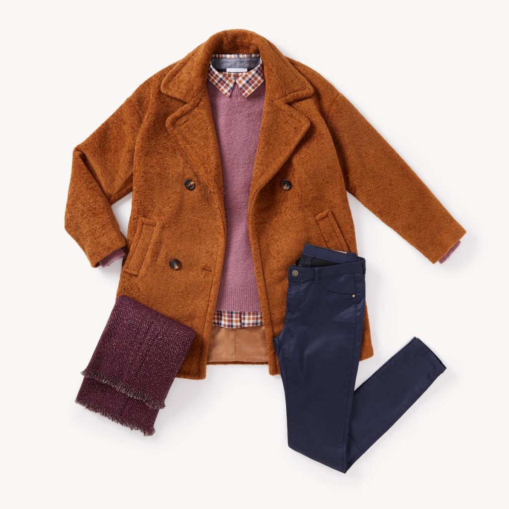 monday outfit for january 2020