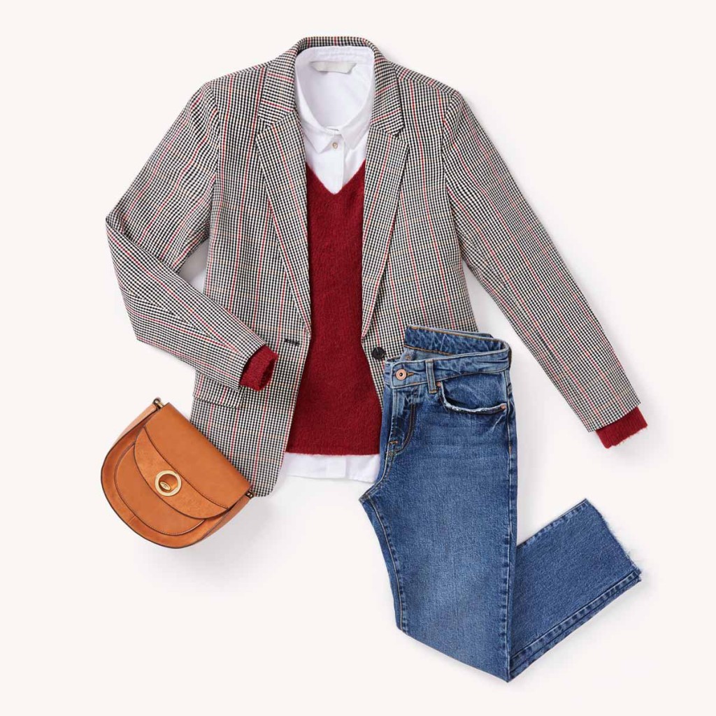 wednesday outfit for january 2020